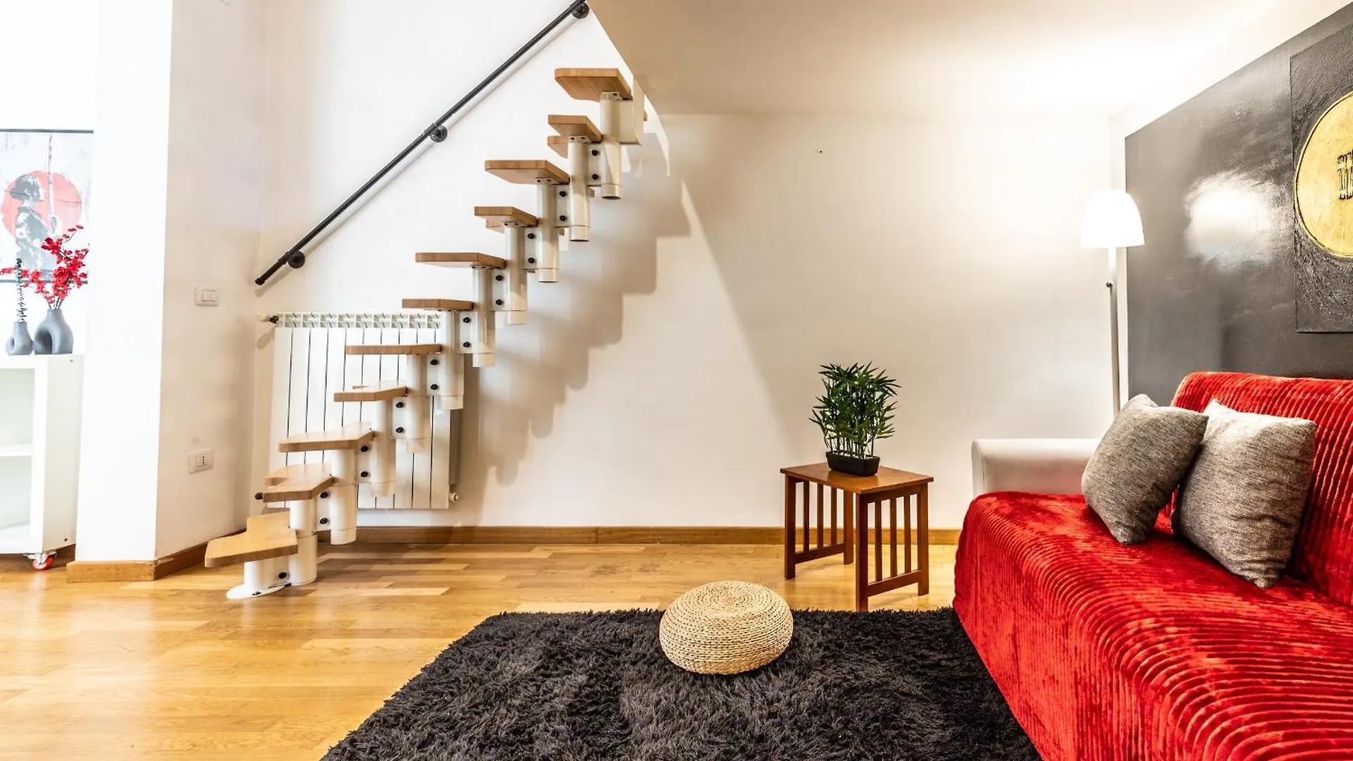 I_Like_Sassari Apartment2.0